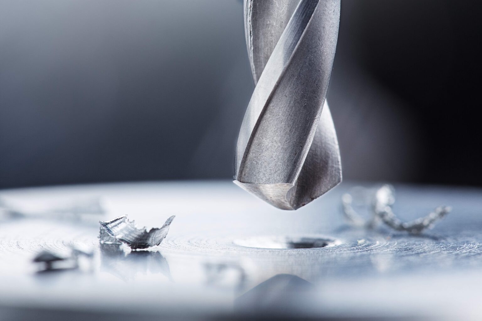 Il centraggio ottico nelle lavorazioni di microforatura