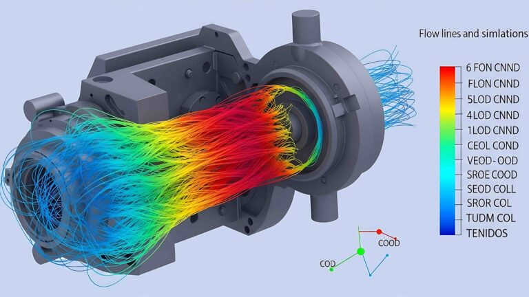 fluidodinamica computazionale (CFD)
