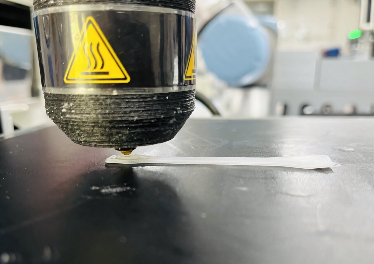  Ogni stampante 3D ha una propria “personalità” operativa