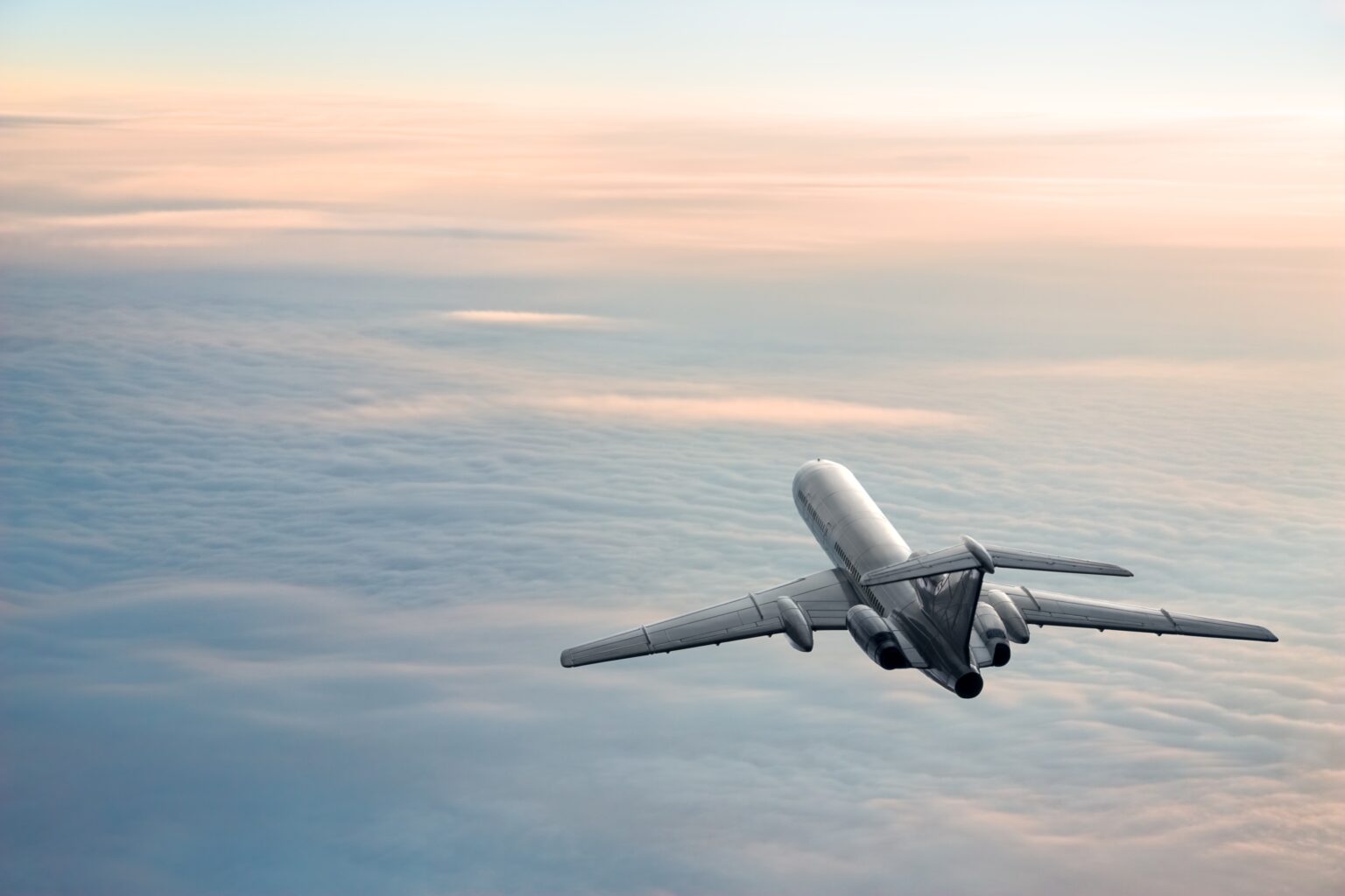  Aerospace | La metrologia non distruttiva previene le non conformità 