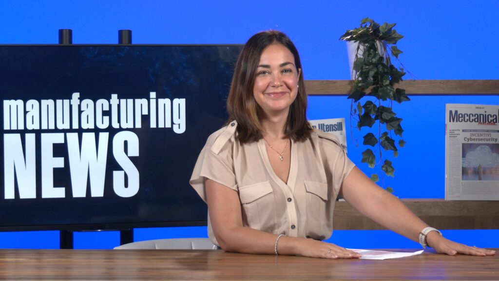 manufacturing news