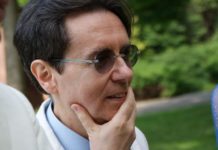 Angelo Antonio Fierro: Arteterapia antroposofica per promuovere la salute