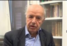 Francesco Eugenio Negro: nel museo dell’omeopatia un percorso tra i secoli