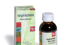 Antisettico e antinfiammatorio per le vie respiratorie