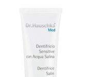 Trattamento delicato per denti sensibili