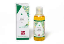 Olio vegetale di Kukui FITOMEDICAL_Olio vegetale di Kukui