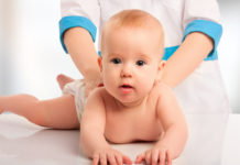 Il progetto “Mi stanno a cuore” del Roi vola in India osteopatia pediatrica