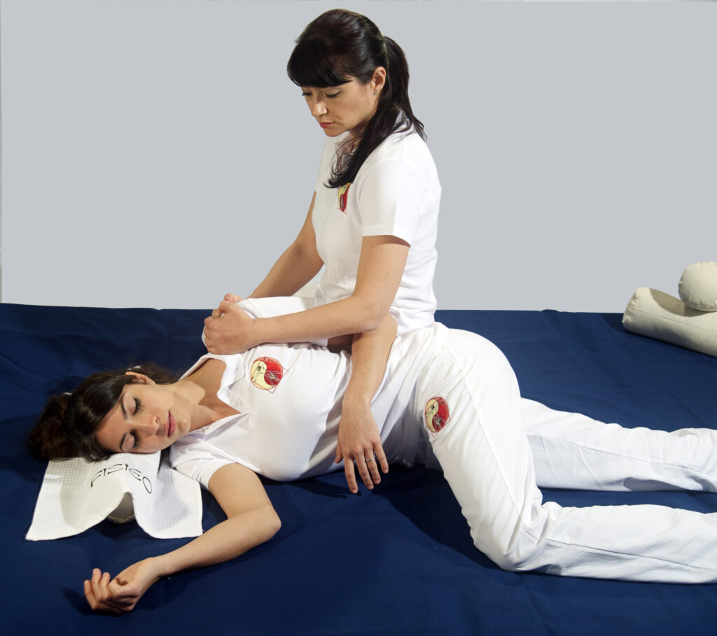 Settimana dello Shiatsu 2020