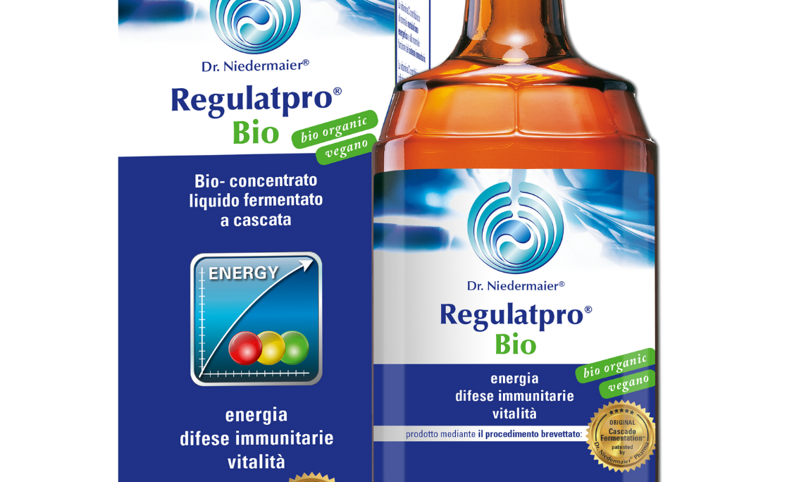  Aumentare le difese immunitarie con RegulatPro Bio