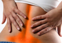 Smart working e mal di schiena, un aiuto dalla chiropratica