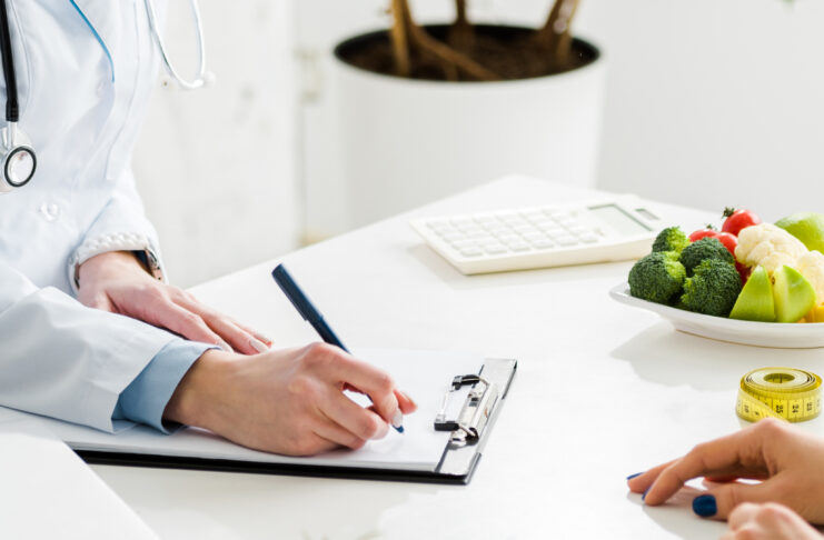 La Camera riconosce la nutrizione come pilastro nella lotta al cancro: il plauso della Fnob