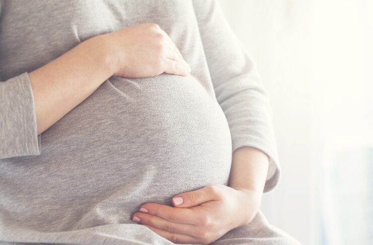 Esposizione agli PFAS ed effetti sulla placenta
