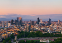 Ripensare alla città come luogo di salute comune