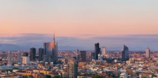 Ripensare alla città come luogo di salute comune