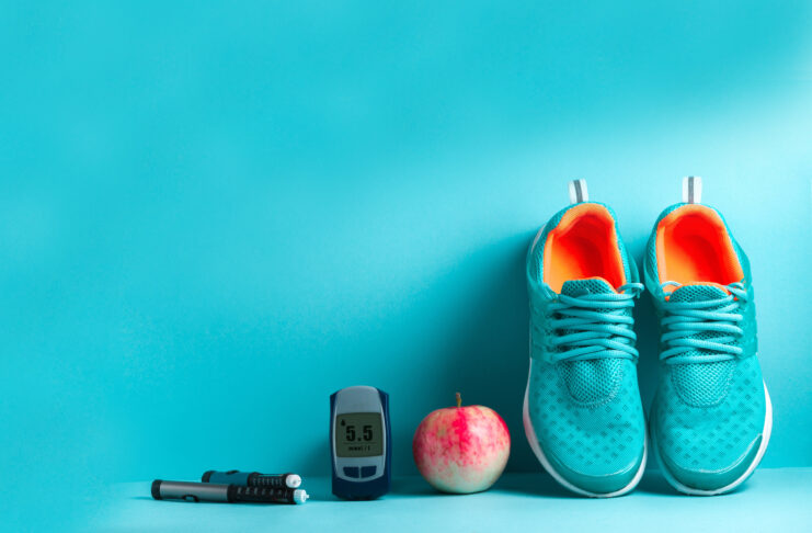Giornata Mondiale del Diabete: lo sport è fondamentale