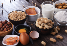 Allergeni alimentari: reazioni avverse e modalità di esposizione