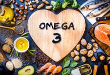 ALA vegetale: efficacia nei livelli di omega-3