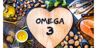 ALA vegetale: efficacia nei livelli di omega-3