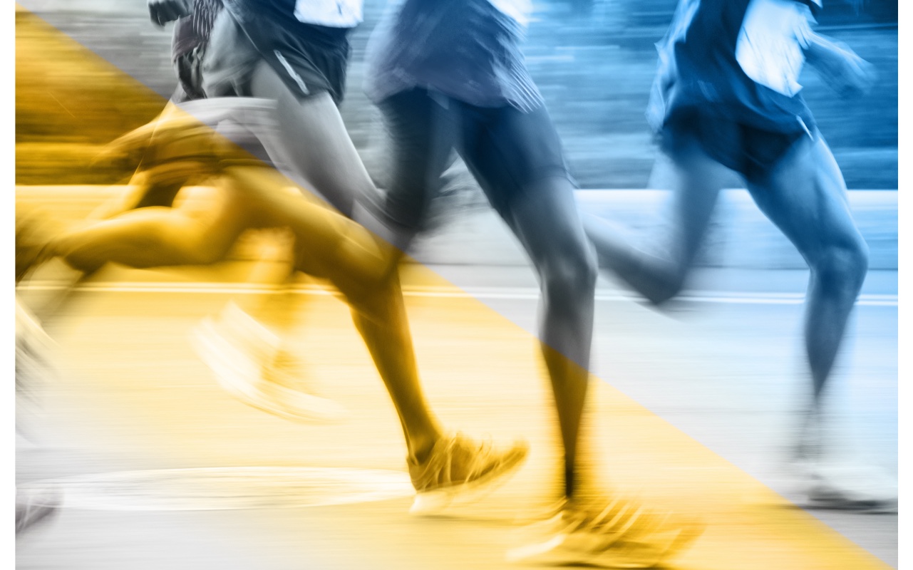 L allenamento Intervallato Migliora Le Prestazioni Della Corsa E Del 