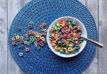 Cereali a colazione: benefici se integrali e non zuccherati