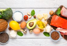 Dieta mediterranea può contrastare l’infertilità maschile