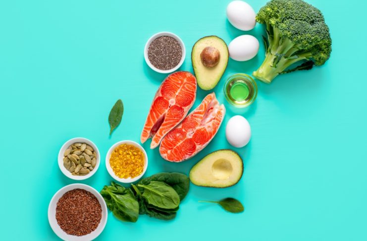 L’America rovescia la piramide alimentare: quali sono i cambiamenti reali?