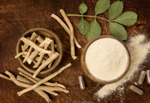 Ashwagandha: un aiuto per la salute mentale
