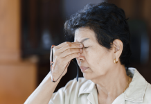 Integratori antiossidanti per rallentare la degenerazione maculare legata all’età