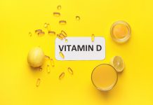 Vitamina D e decadimento cognitivo