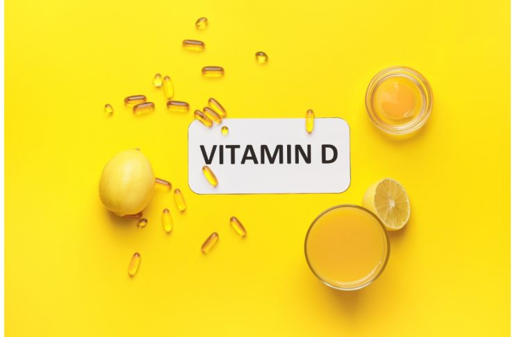 Vitamina D e decadimento cognitivo