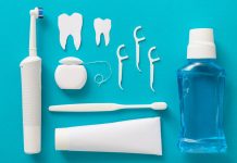 Odontoiatria geriatrica e prevenzione