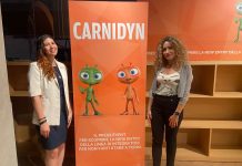 Carnidyn si rinnova: energia e vitalità con il nuovo gusto passion fruit