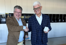 Lobomar acquisisce Pharmia e consolida la propria leadership internazionale