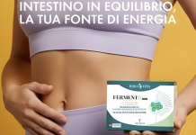 FermentFlor PRO: l’innovazione probiotica per il tuo benessere