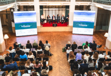 Conto alla rovescia per “Influenze – L’etica del contagio”