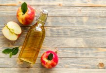Aceto di mele, la sua integrazione potrebbe contribuire alla riduzione del peso