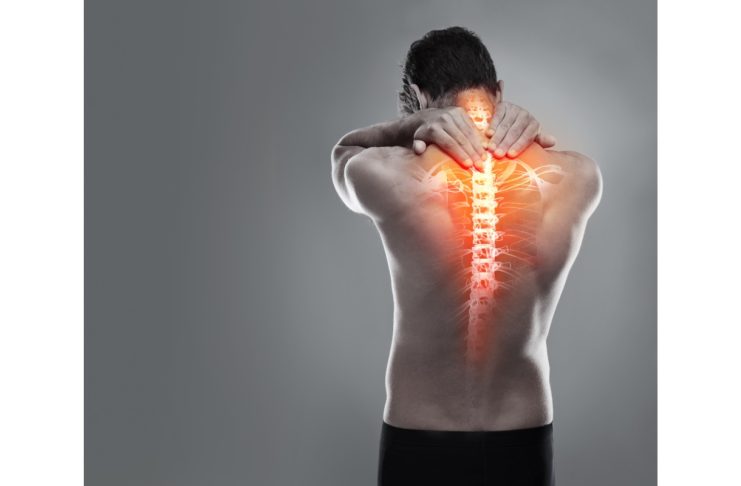 NAV1.8, una possibile “via” terapeutica per la gestione del dolore cronico