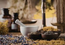 I rimedi naturali nel recupero dopo un ictus