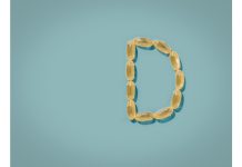 Vitamina D e salute degli occhi