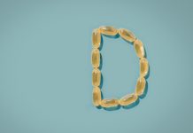 Vitamina D e salute degli occhi