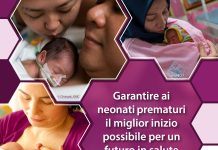 Giornata Mondiale della Prematurità: garantire ai neonati il miglior inizio possibile