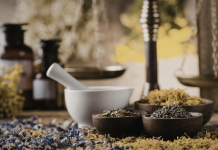 I rimedi naturali nel recupero dopo un ictus