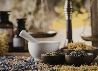 I rimedi naturali nel recupero dopo un ictus