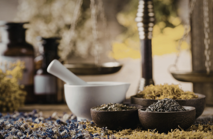 I rimedi naturali nel recupero dopo un ictus