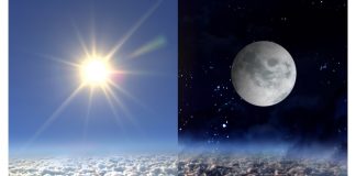 La luce notturna può influenzare il rischio cardiovascolare