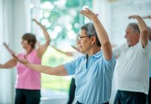 Tai Chi, Yoga e Qi Gong contro il dolore da artrosi