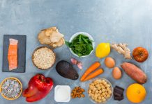 Alimentazione per le difese immunitarie