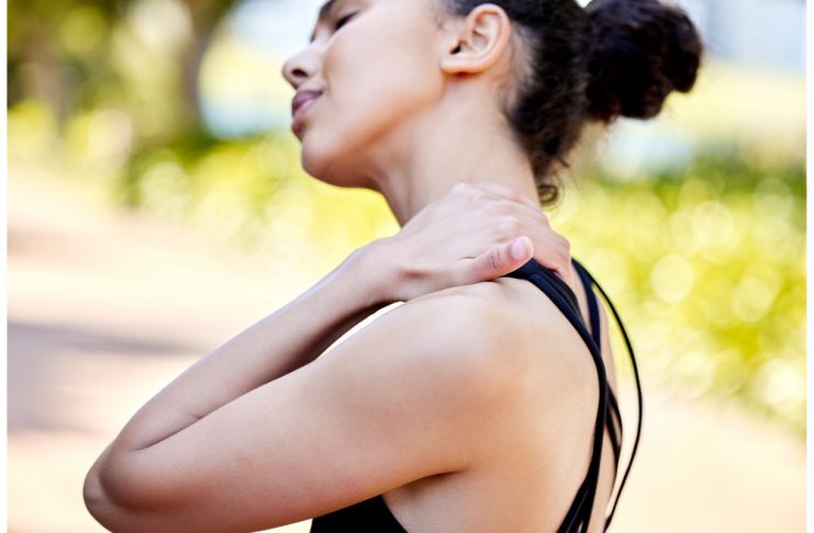 Fibromialgia e nutrizione