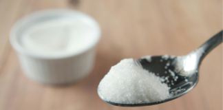 Dolcificanti artificiali, effetti sui marcatori infiammatori