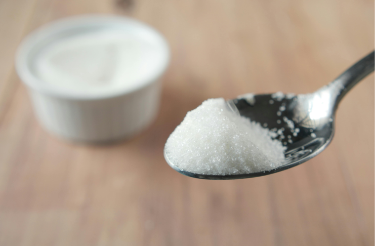 Dolcificanti artificiali, effetti sui marcatori infiammatori